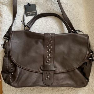 Laura Di Maggio Milano hand bag
